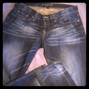 Lucky Jeans 4 27